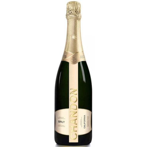 Chandon Brut California Sparkling Wine 750ml