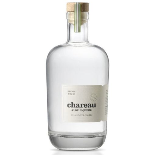 Chareau Aloe Vera Liqueur 50 750ml