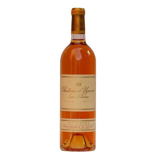 Chateau d'Yquem 1995 750ml