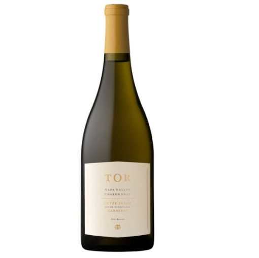 TOR - Chardonnay - Cuvee Susan - Hyde Vineyards 2022