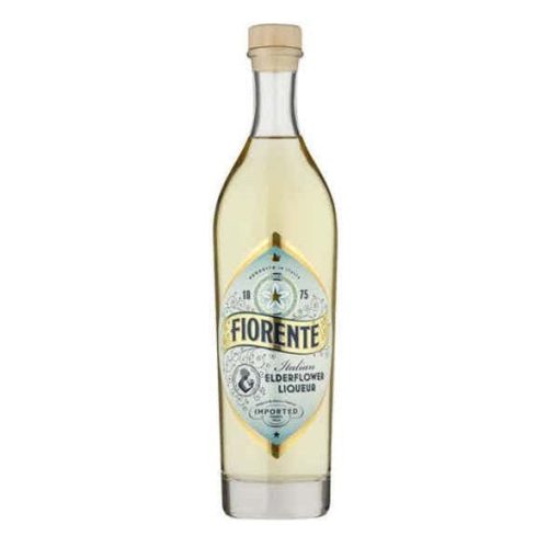 Fiorente Elder Flower 750ml