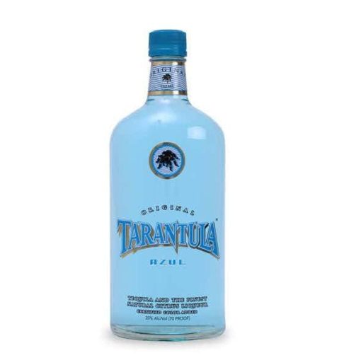 Tarantula Azul Tequila 750ml