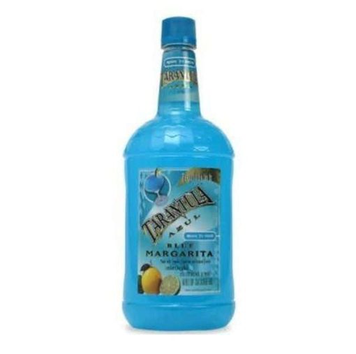 Tarantula Tequila With Margarita Mix 750ml