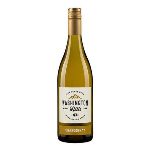 Washington Hills Chardonnay 750ML