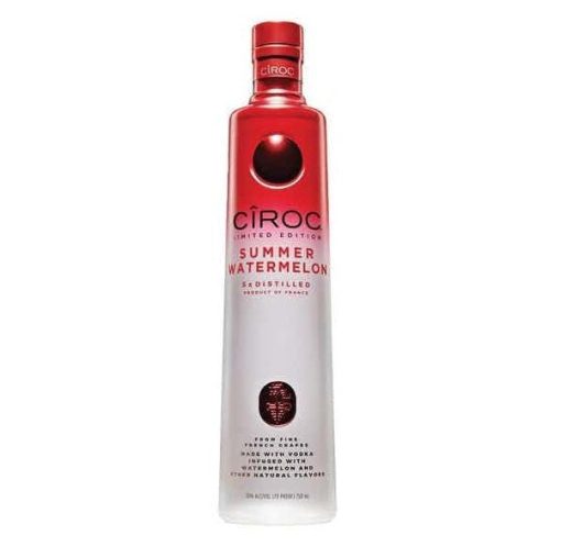 Ciroc Summer Watermelon Vodka 750ml