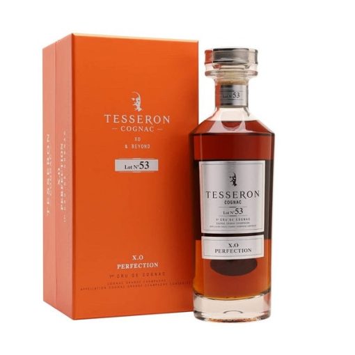 Cognac Tesseron - X.O Perfection - Lot 53