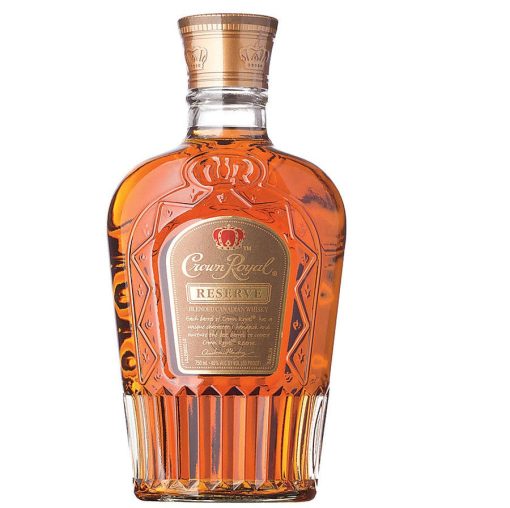 Crown Royal Reserve Blended Canadian Whisky 1.75L