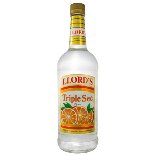 Llords Triple Sec 30 1L