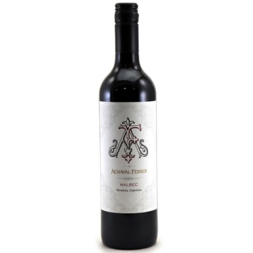 AF by Achaval Ferrer Malbec Blend 750ML