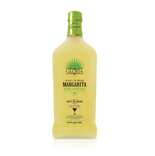 Rancho La Gloria Lime Margarita 750ml