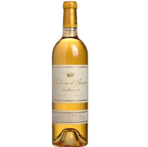 Chateau d'Yquem 2018 750ml