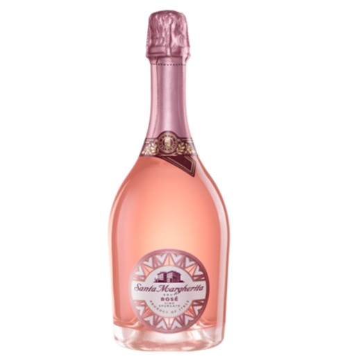 Santa Margherita Sparkling Rose 750ml