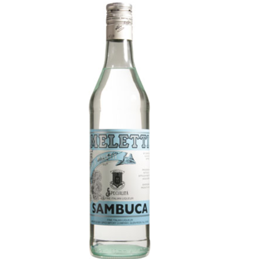 Meletti Sambuca Liqueur 750ml