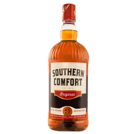 Southern Comfort 70 Plastic Tray Pack 1.75L