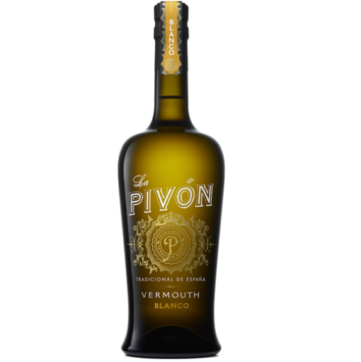 La Pivon Blanco Vermouth 750ml