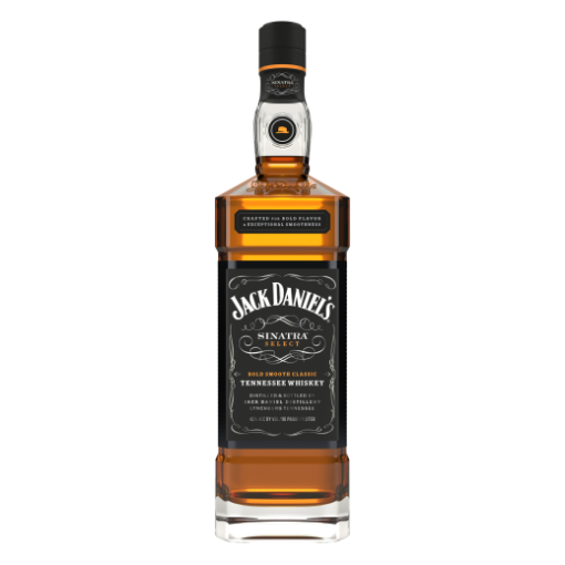 Jack Daniel's Sinatra Select Whiskey 1L