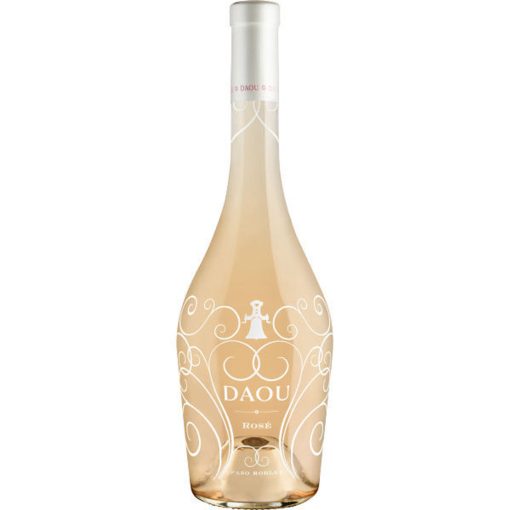 2019 Daou Vineyards Rose Paso Robles 750ml