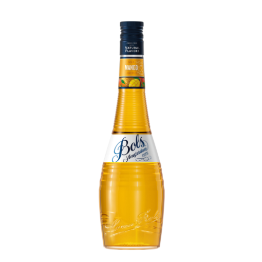 Bols Liqueur Mango 34 750ML