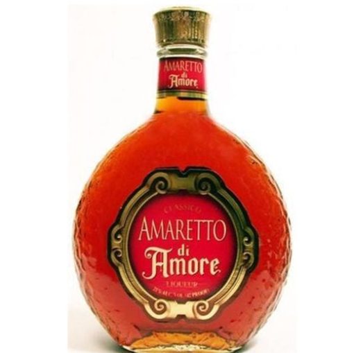 Di Amore Amaretto 42 1L