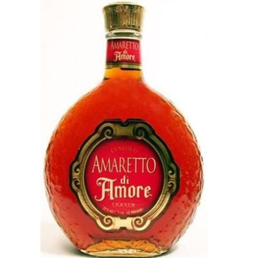 Di Amore Amaretto 42 750ML