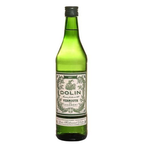 Dolin Vermouth De Chambery Dry 750ml