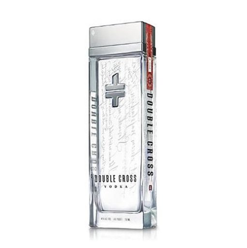 Double Cross Vodka 80 1.75 L