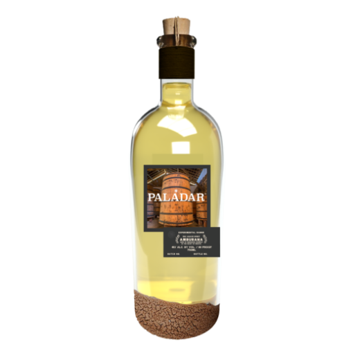 Paladar Agave Destillado  750ML