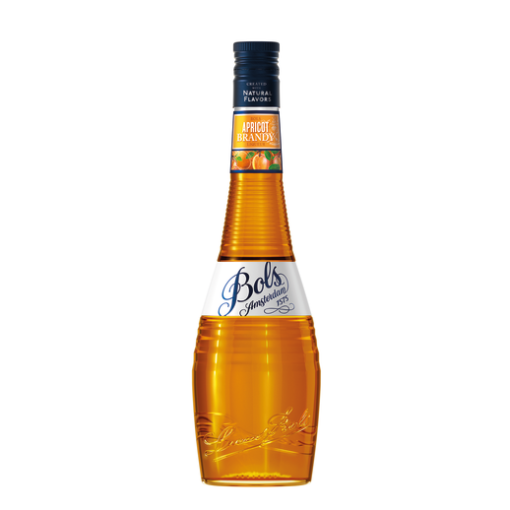 Bols Liqueur Apricot Brandy 70 1L