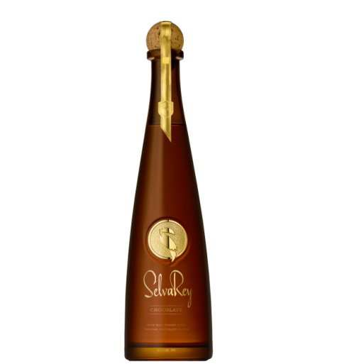 Selvarey Chocolate Panama Rum 750ml