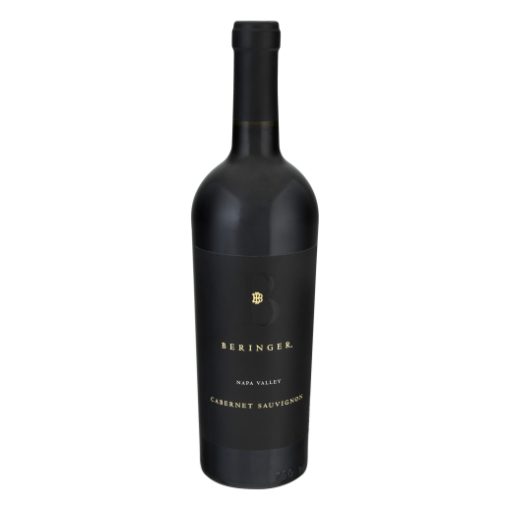 Beringer Cabernet Sauvignon Distinct 750ML