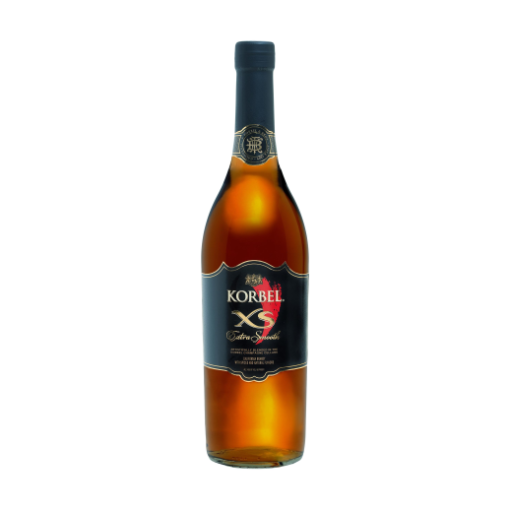 Korbel Brandy XS 750ML