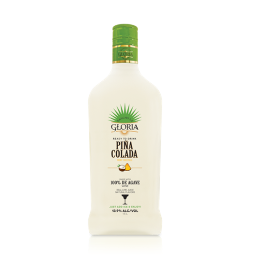 Rancho La Gloria Pina Colada Margarita 1.5l