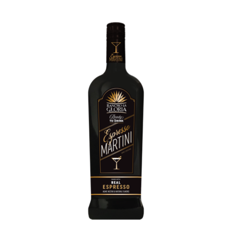 Rancho La Gloria Esprsso Martini 750ml