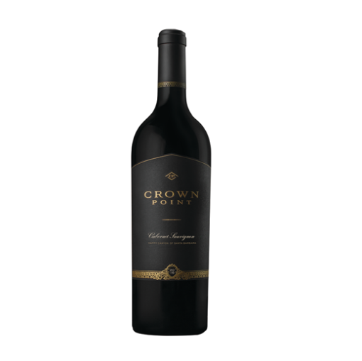 Crown Point Cabernet Sauvignon 750ml 2016