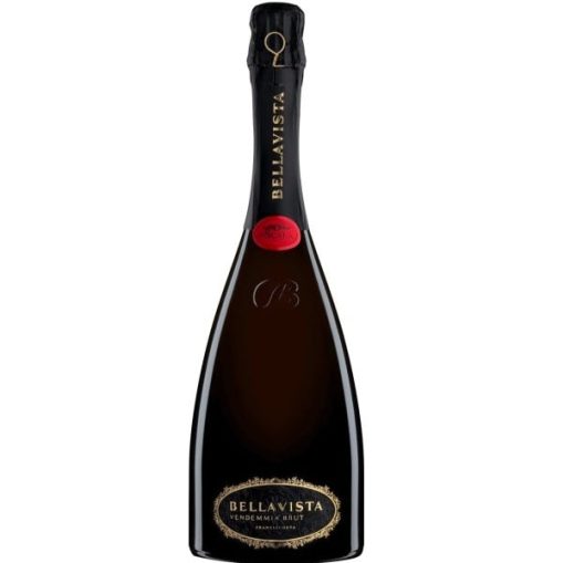 Bellavista - La Scala Vendemmia Brut 2019