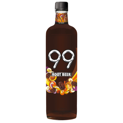 99 Schnapps Root Beer 750ML