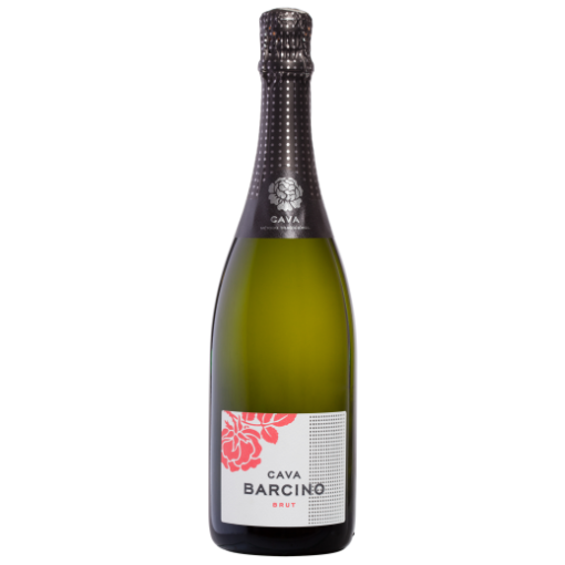 Barcino Cava Brut 750ML