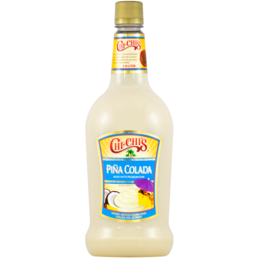 Chi Chi's Pina Colada 1.75L