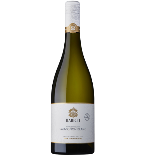 Babich Marlborough Sauvignon Blanc 750ml