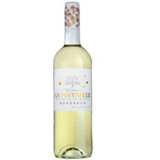 Chateau La Freynelle Blanc 750ml