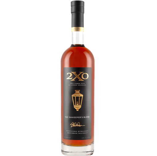 2XO The Innkeepers Blend Bourbon 750ml