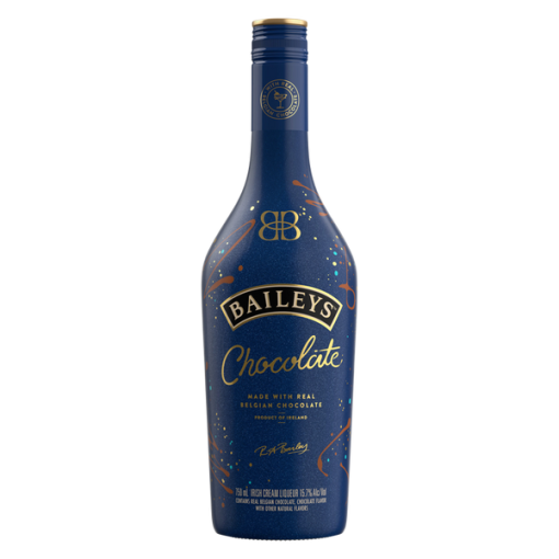 Baileys Chocolate Liqueur 31.4 750ml