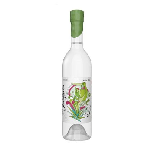 El Jolgorio Mezcal Espadin 750ML