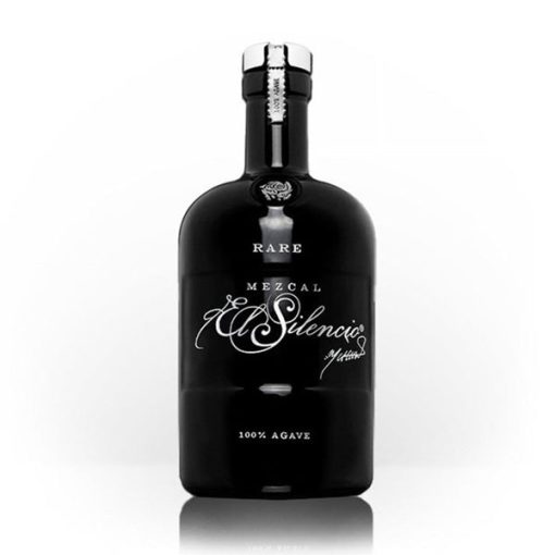 El Silencio Mezcal Rare 80 750ml