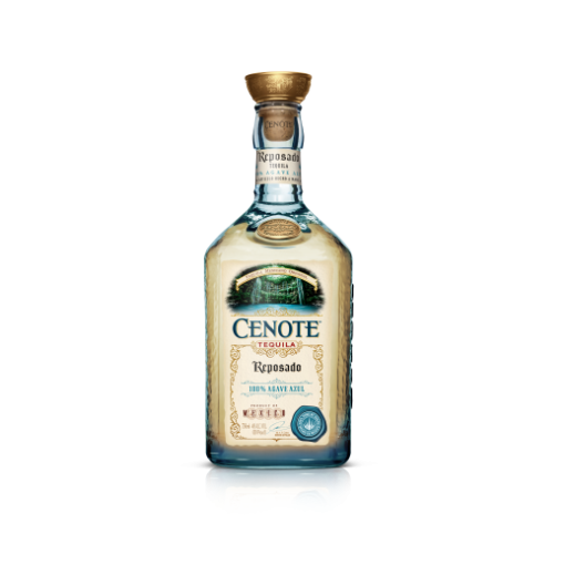 Cenote Tequila Reposado  1L