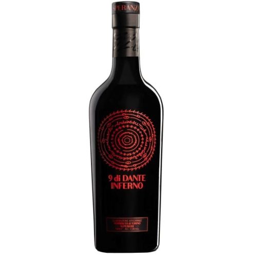 9 di Dante Inferno Rosso Vermouth NV