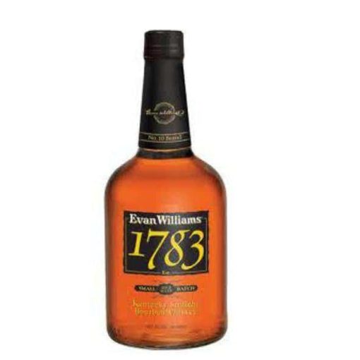 Evan Williams 1783 Small Batch American Whiskey 750ml