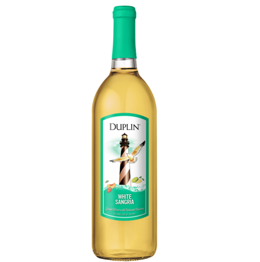 Duplin White Sangria 750ml