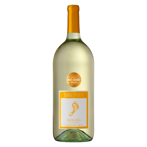 Barefoot Riesling 1.5L