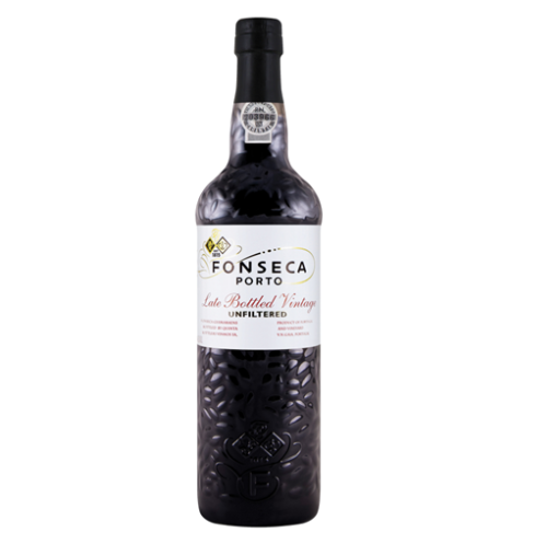 Fonseca Late Bottle Vintage Port 750ml 2015